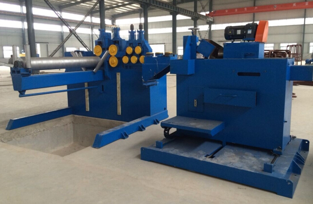 Inverted Type Wire Drawing Machine with Large Capacity Continuous Working and Long Service Life for Steel and Non-Ferrous Wires
