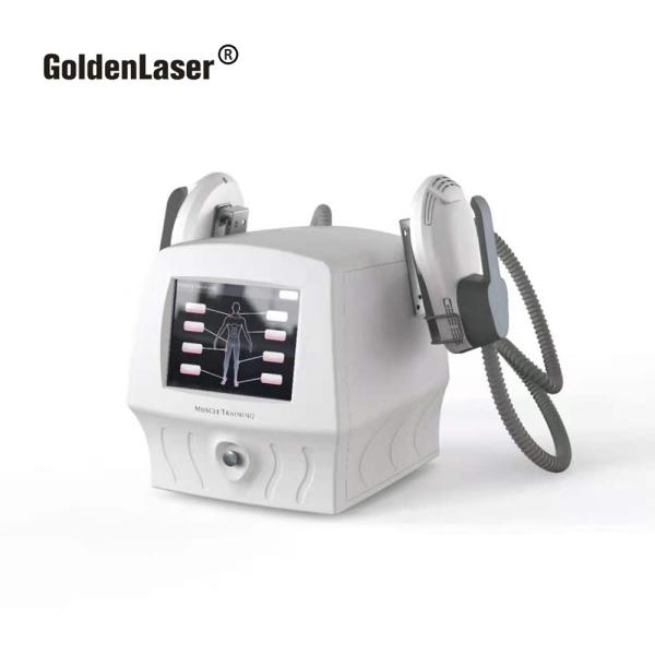 13 Tesla  Body Slimming Machine  Vibration Handheld Fat Burning
