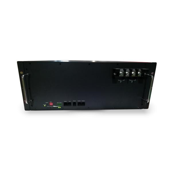 High Safety Lithium Ion Battery 48V 100ah Car Lifepo4 Battery