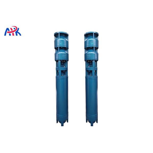 12 Inch 300m3/H 100m 160m Electric Submersible Pump