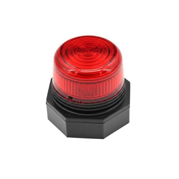 Luz de lente roja para repuesto de excavadora OEM 7030718 para S450 453