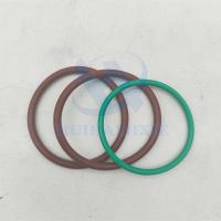 Kit de joints pour les pièces d'excavatrice et l'injecteur de carburant 6V-9897 pour le moteur Caterpillar Cat 3512