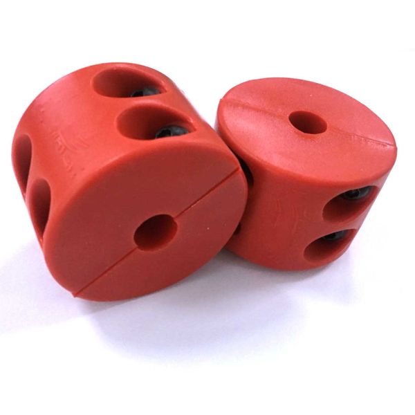Heavy Duty Winch Cable Hook Stopper