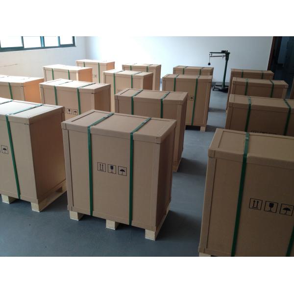 GS-M300 Portable Dental Suction Unit Modern Medical Equipment 350W 300L/Min Pump Flow