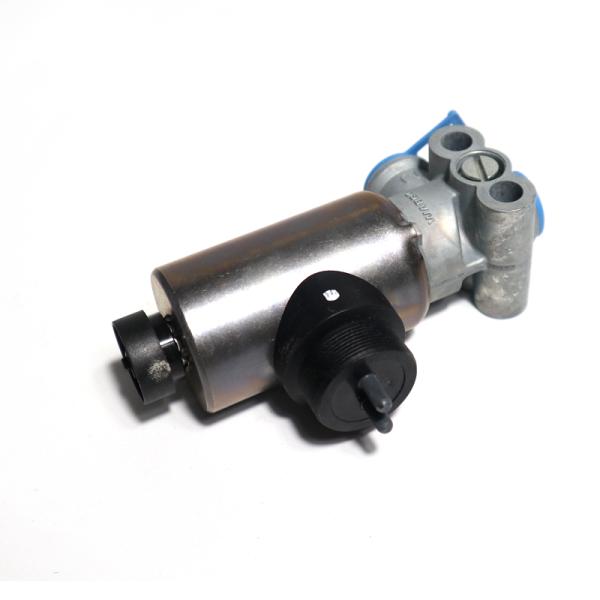 3506-00709 Normally Closed Solenoid Valve for ANKAI GOLDEN DRAGON HIGER KING LONG ZHONGTONG Bus