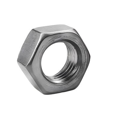 Noix hexagonale HW-27