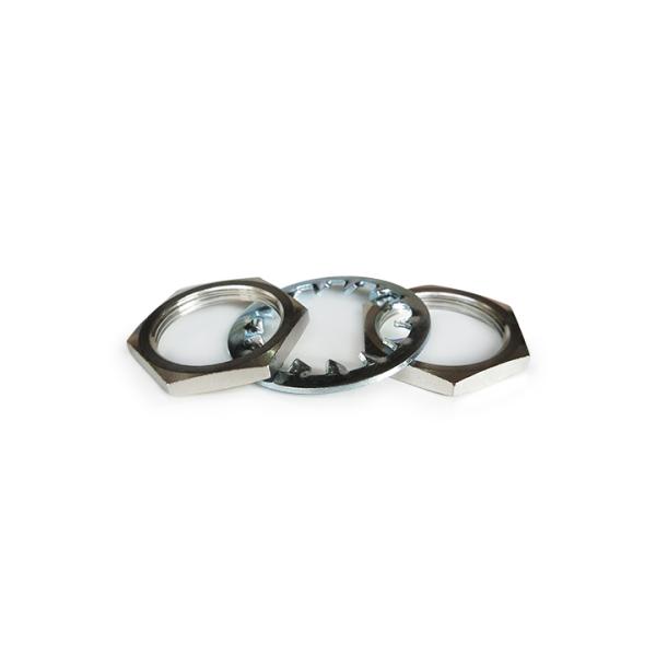 Wear Resistance Concrete Pump Spare Parts / IFM Proximity Switch IIS701