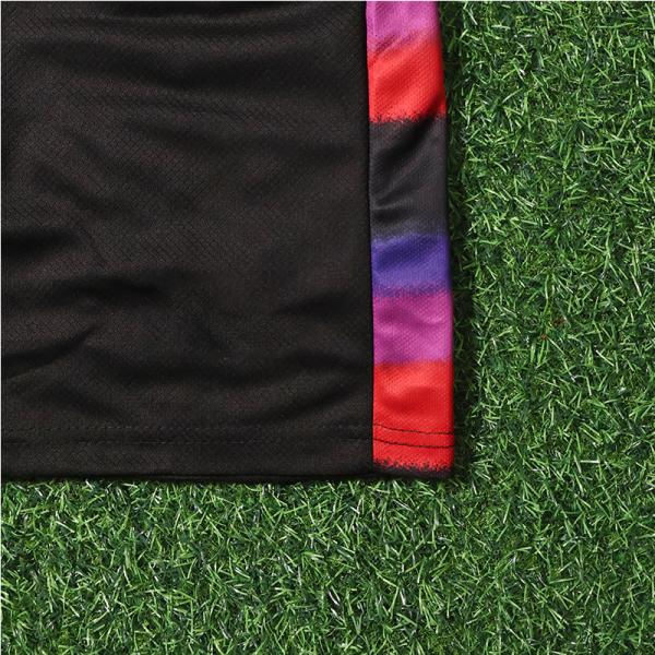 2025-2026 Season Childrens England Away Jersey Lightweight Fan Version