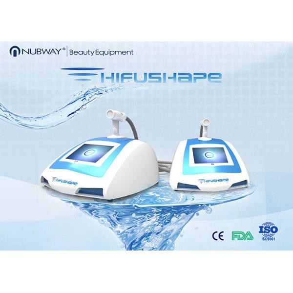 New technology HIFU body lifting/ skin lift system/ HIFU Slimming Machine