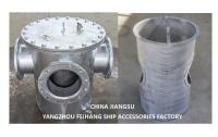 3 types de canettes à eau 3 voies Corps d'acier au carbone, cartouche de filtre en acier inoxydable