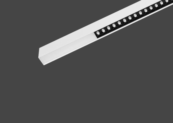Shop SMD2835 Indoor Light Suspended LED Linear Light 240 Volt 220Volt IP20 30 Degree