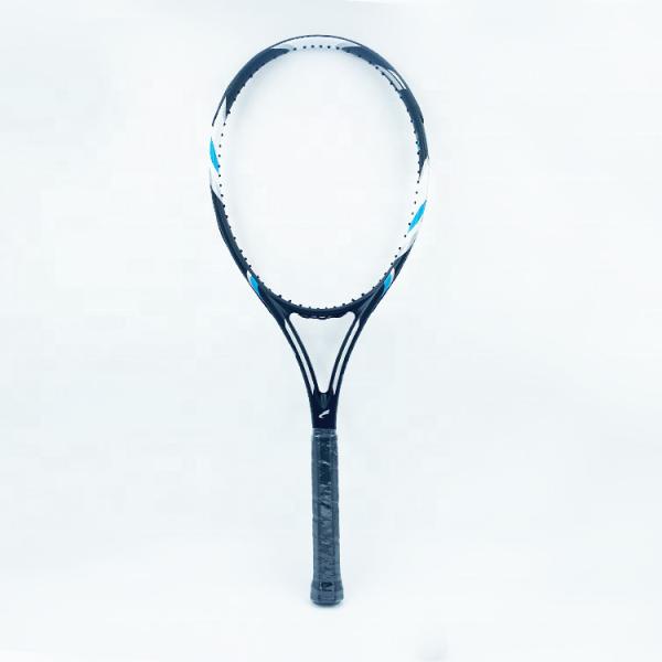27inch Tennis Racket Adult Recreational Tennis Racquet Carbon Fiber