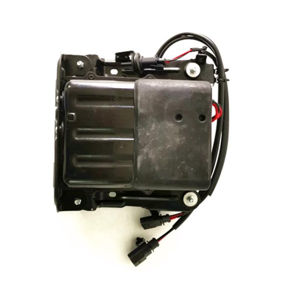 Replacement 97035815108 Air Suspension Compressor For Porsche Panamera 970 With Shell