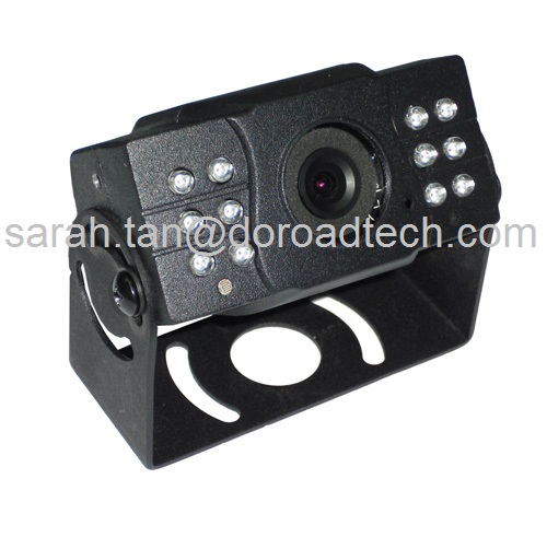 CCTV 600TVL IR LED Night Vision Vehicle Camera Car Cameras