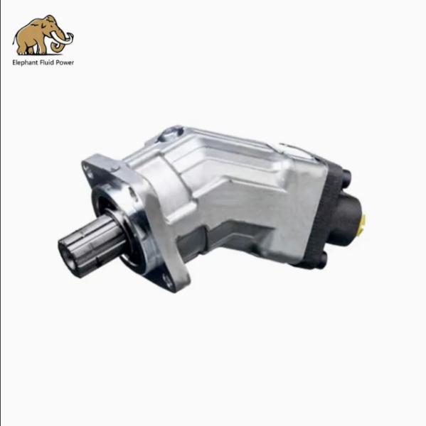 277726007 L A17F032 Rexroth Hydraulic Pump Fit Putzmeister Concrete Pump
