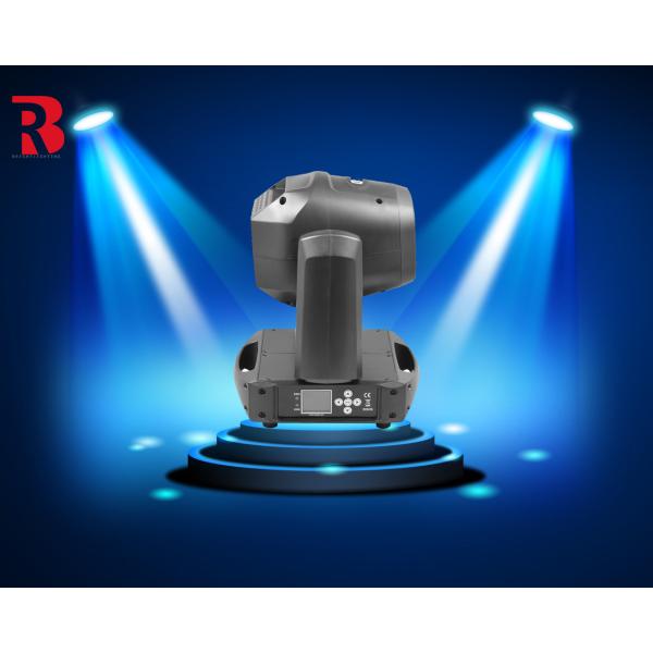Mini Moving Head Light Professional supplier
