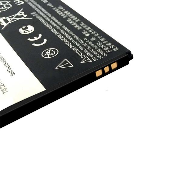 Motorola Mobile Phone Battery Moto G4 G Play Gk40 Battery Replacement 2800mAh