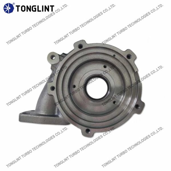 Mazda, BMW, Citroen GT1544V Turbo 753420-0005 Turbine Housing 753420-0003