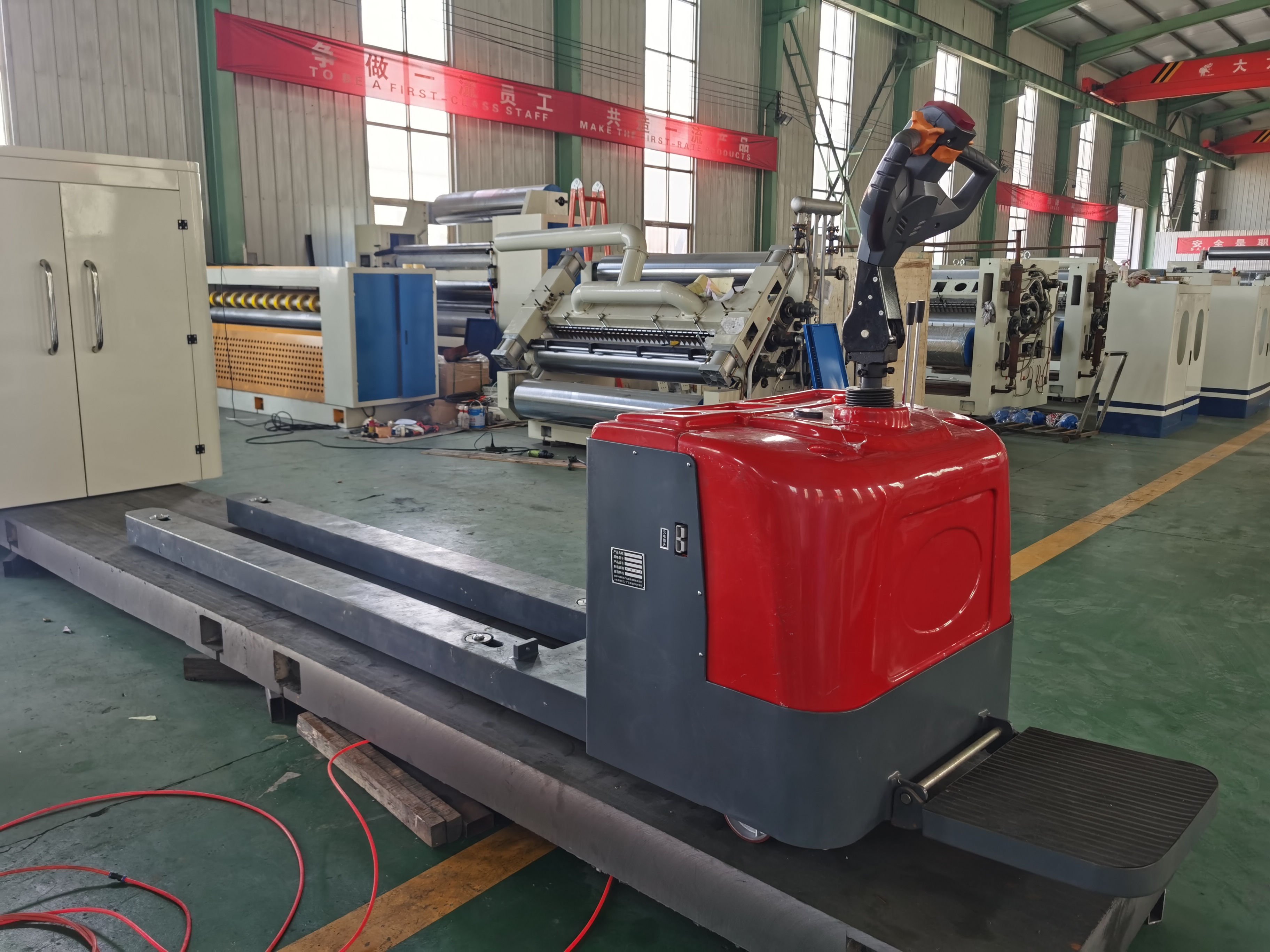 Paperboard 5 курсирует автоматическую линию одиночный обкладчика упаковки коробки