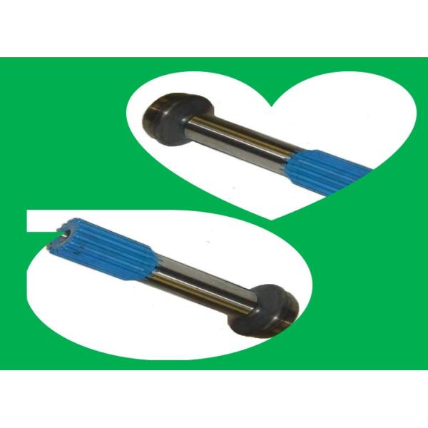 Driveshaft Spline Shaft/Tube Shaft Spicer 2-40-1521 Reproduced for Aftermarket Auto Parts