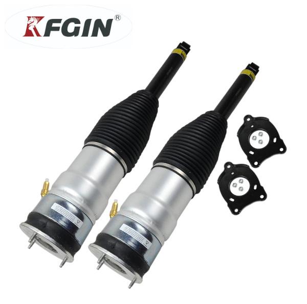 6006350-07-A Tesla Model S Rear Shock Absorber 6006353-06-C 6006350-07-A