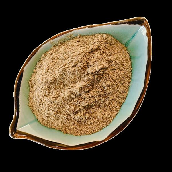 50% de matière organique 500DA poudre brune N acétyl D glucosamine