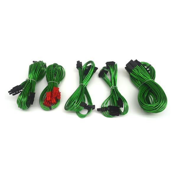 New Genuine Cosair Molular Cable Kit For Power Supply