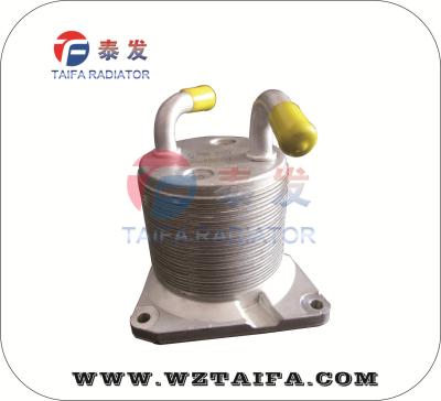 7200756 Transmission Oil Cooler For NISSAN Altima / Rogue / Rogue Select / Sentra