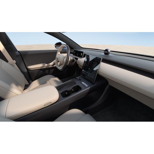 NIO ET5 Pure Electric EV Car con potencia máxima de 490 CV y múltiples opciones de color