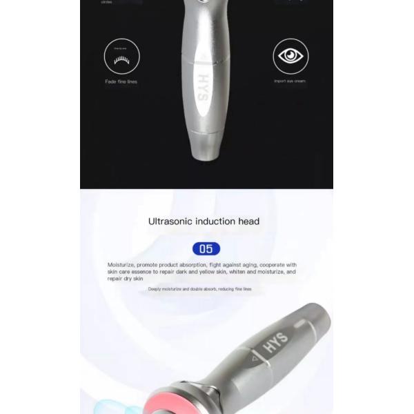 10 In 1 Hydro Dermabrasion Machine