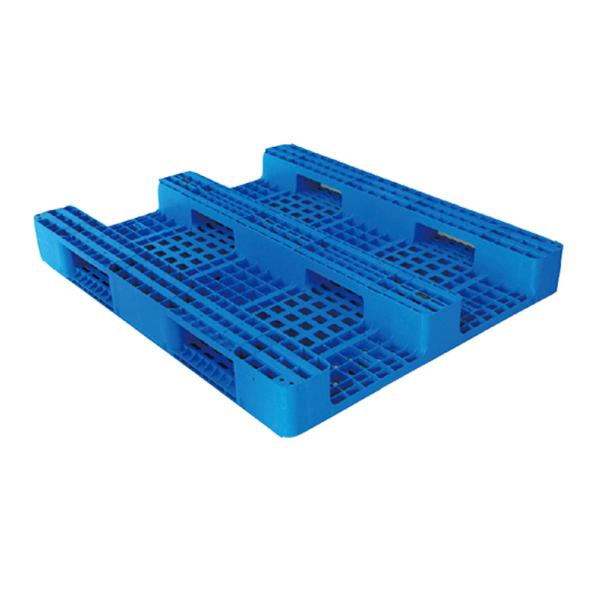 1300*1100*155mm Mesh Stackable Plastic Pallet Euro Size Standard