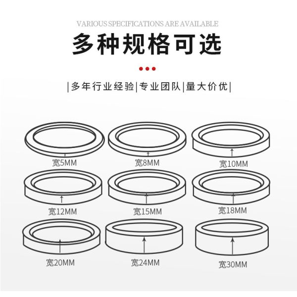 Transparent High-Temperature PET Tape Non-Residual Acrylic Adhesive Single Sided Pressure Sensitive 25mm Masking 20m Paper