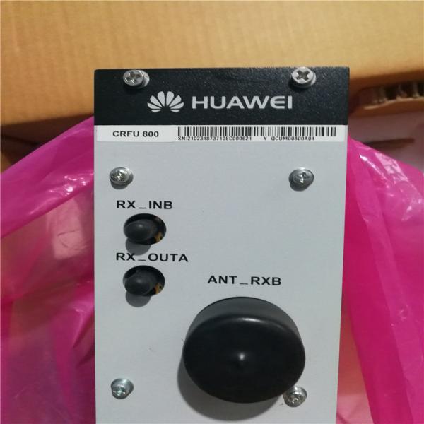 Huawei  CRFU QCUM00800A04  DRFU GRFU MRFU M900 M1800 for huawei bts3900
