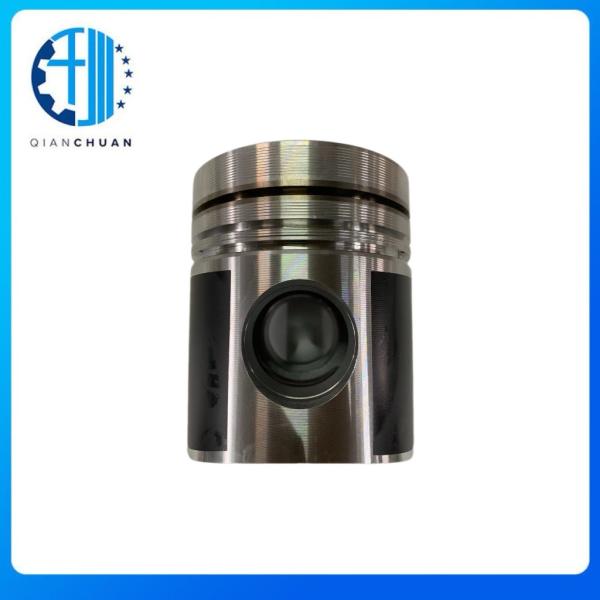 Piston 913-3R 04158391 For Duetz Engine Spare Part