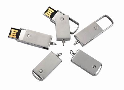 Slim Portable USB Stick Gift Optical Drive USB 2.0 Memory Stick 3.0