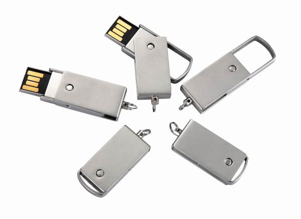 Mini Pen Drive Type Micro USB Memory Stick USB3.0 16GB 32GB 64GB With Keychain