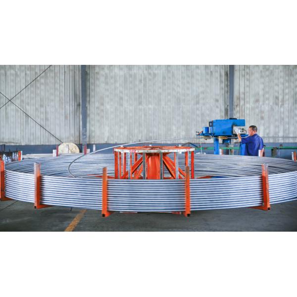 Категория 1050 теплообменник трубки Алюминиевая сплав трубки 1 серии Алюминиевая сплав Φ32 мм