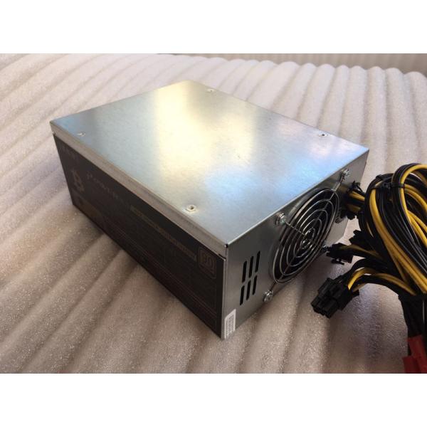 Spot goods 6GPU Power Supply 1950W  PSU For Avalon A6 ANT S9 S7 A7