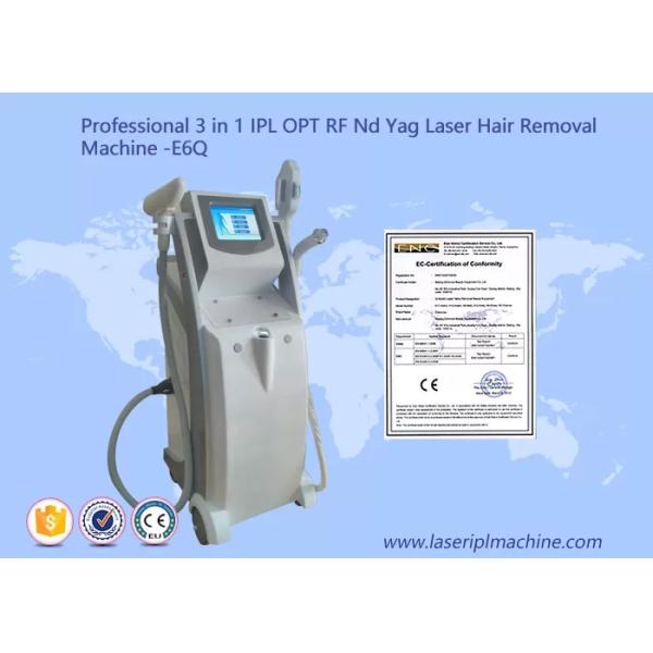 Portable Ipl Hair Removal Machines For Home Lifelong Warranty