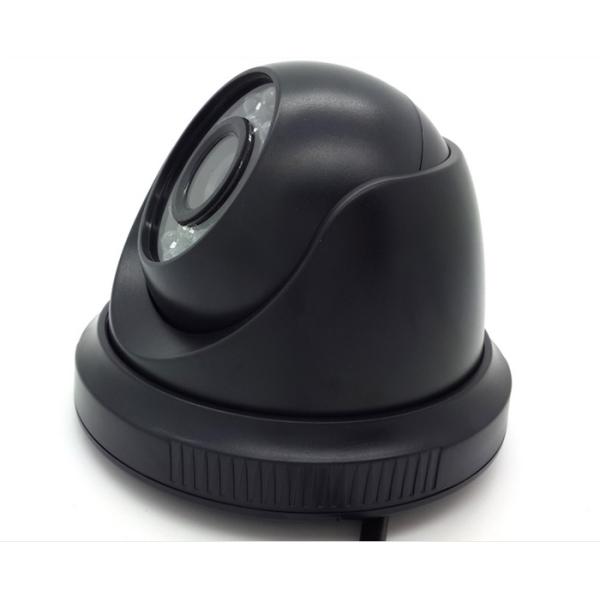 Камера купола автомобиля наблюдения степень 170 градусов широкая внутрь для такси