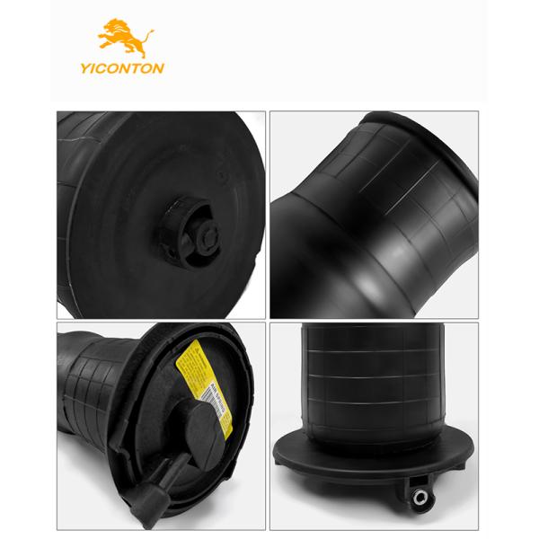 RKB101460P Air Suspension Spring For Range Rover 2 (P38) 1994-2002 Rear Mounting 35*18*18