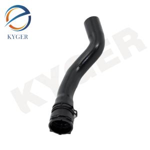 KYGER Auto Engine Parts Cooling System Accessories Car Radiator Hose Water Pipe
