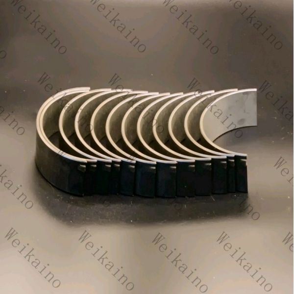 Iron Material Main Bearing Kit 85043 85043A 85043b 85043c Robust