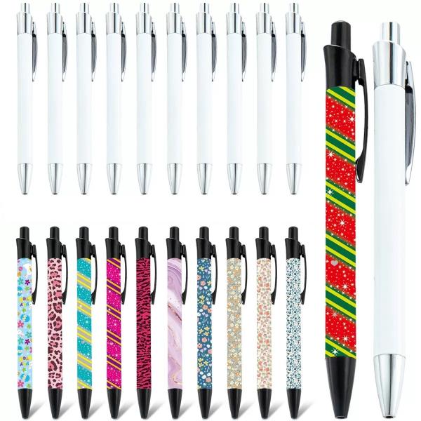 Advertising Sublimation Pen Blanks Promotional Pens With Logo