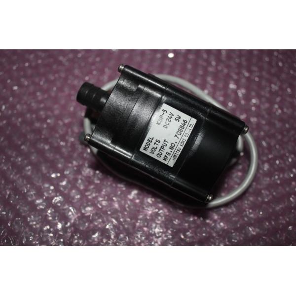 noritsu photo processor circulation pump minilab part