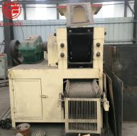 Adubo dobro do granulador 18.5kw 2TPH do rolo de 90% bio que faz a máquina