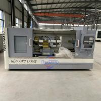 Torno de escritorio de torno de CNC