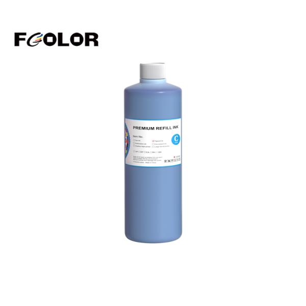 Pigment Ink Compatible for Epson L4368L4366L6376L6378L6379L6398 for Color Documents / Tenders