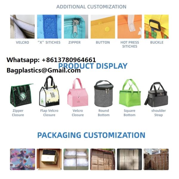 ODM/OEM Factory Customization Portable Large Reusable Delivery Motorcycle Food Delivery Bag For Pizza Takeaway Rider Food Waterproof Thicken Outdoor Backpack Food Delivery Insulated Pizza Bag