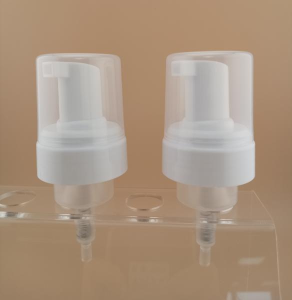 42mm Foam Pump Plastic Foaming Soap Pumps Hand Wash Pump for Bottle